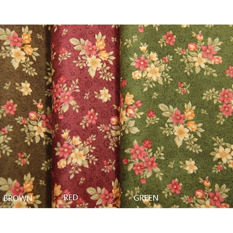 R1421 Craft Print Woven 44/45" Clothing Material 100% Cotton Fabric